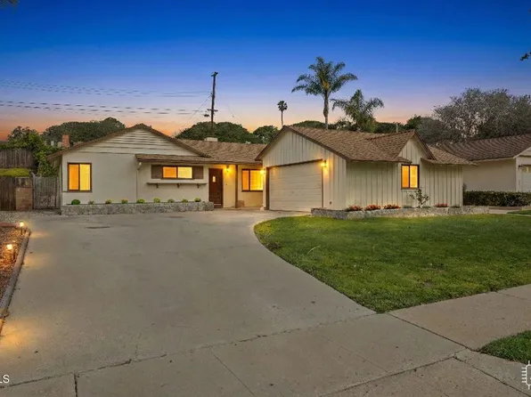 6073 Fremont St, Ventura, CA 93003