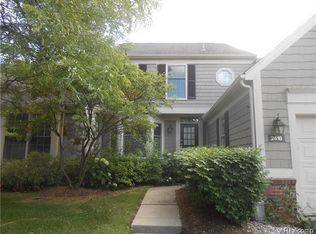 2416 Wildbrook Run, Bloomfield Hills, MI