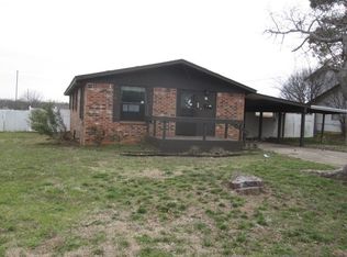16 15th Ave NW, Ardmore, OK 73401