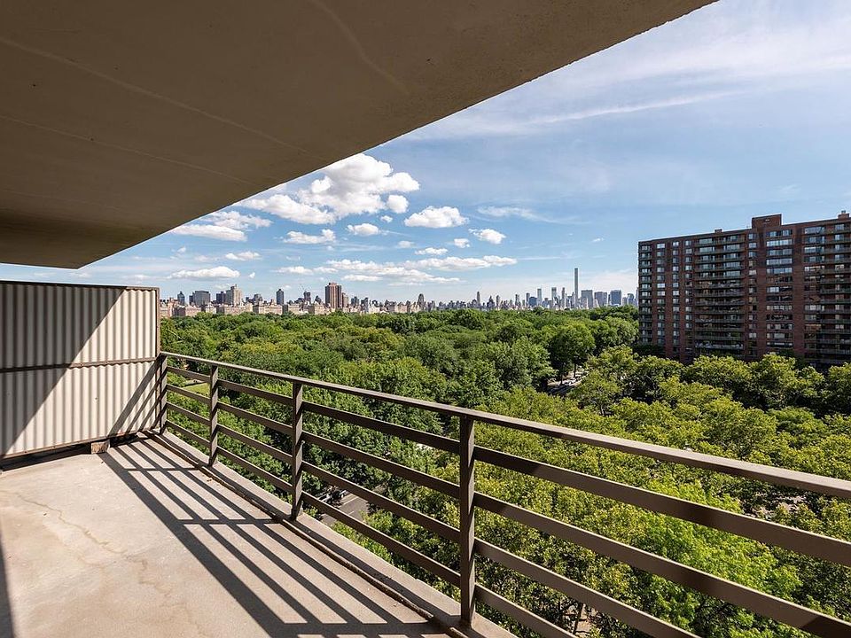 1st image of 400 Central Park W APT 12M
