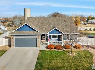 11420 Coal Rdg, Firestone, CO 80504