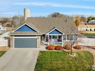 11420 Coal Ridge St, Firestone, CO, 80504