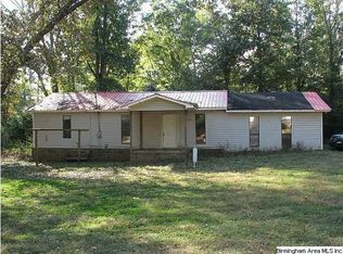 218 Center Star Rd, Pell City, AL 35125
