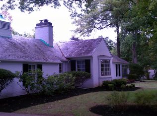 4007 Old Court Rd, Pikesville, MD 21208