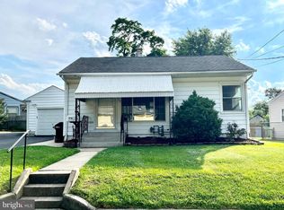 227 Clamer Rd, Ewing, NJ 08628