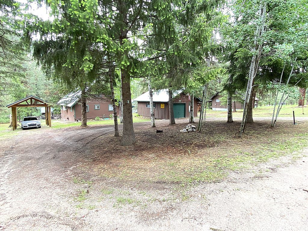4 Pine Dr, Lowman, ID 83637 Zillow