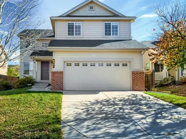 6024 S Zante Way, Aurora, CO 80015
