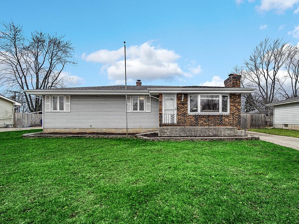 1st image of 9418 Cleveland St