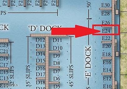 2nd image of E24 Keelson Row