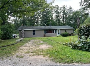 3382 Lakeview Dr, Harrison, MI 48625