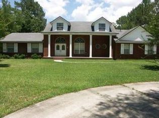 55398 Deer Run Rd, Callahan, FL 32011