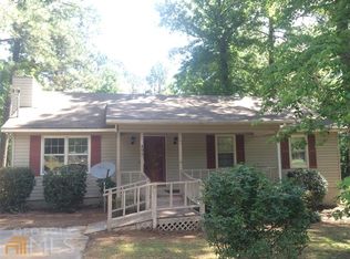 490 Table Mountain Dr, Macon, GA