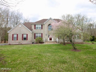 857 Woodbury Drive, Jackson, NJ, 08527