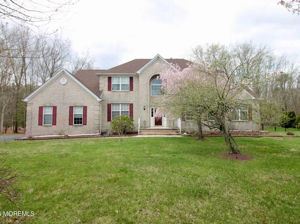 857 Woodbury Drive, Jackson, NJ 08527