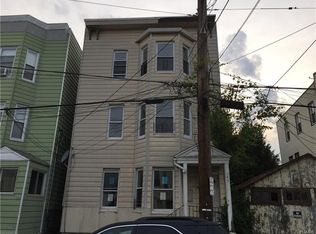 145 Voss Ave, Yonkers, NY
