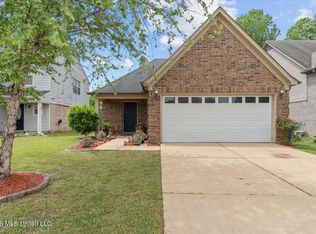 7325 Green Ash Dr, Olive Branch, MS 38654