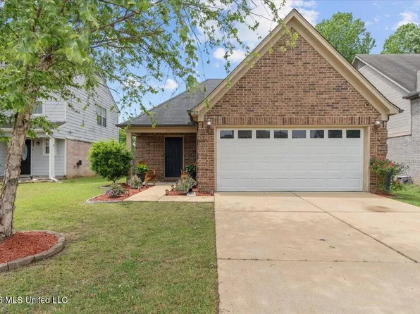 7325 Green Ash Dr, Olive Branch, MS 38654