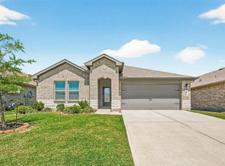 22414 Theodoli Dr, Katy, TX 77449
