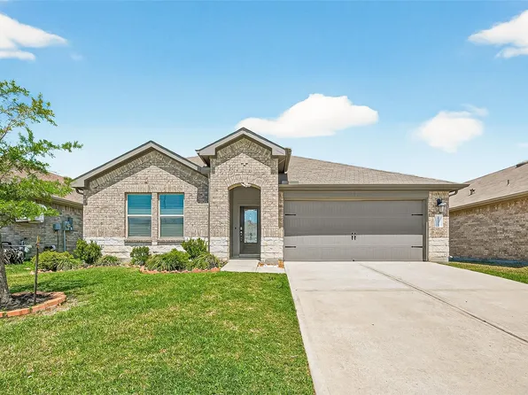 22414 Theodoli Dr, Katy, TX 77449
