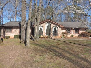 1438 Vernon North Dr, Dunwoody, GA 30338