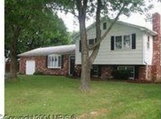 8745 Patricia Ct, Pomfret, MD 20675