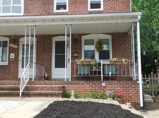 8602 Oakleigh Rd, Baltimore, MD 21234