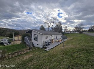 1918 Ball St, Tazewell, TN 37879