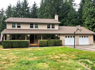 6119 164th St SE, Snohomish, WA 98296