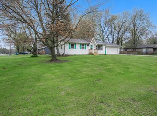 2591 Brookdale Dr, Holland, MI 49424