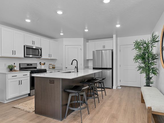 4th image of 2153 N Glacier Ln E #221