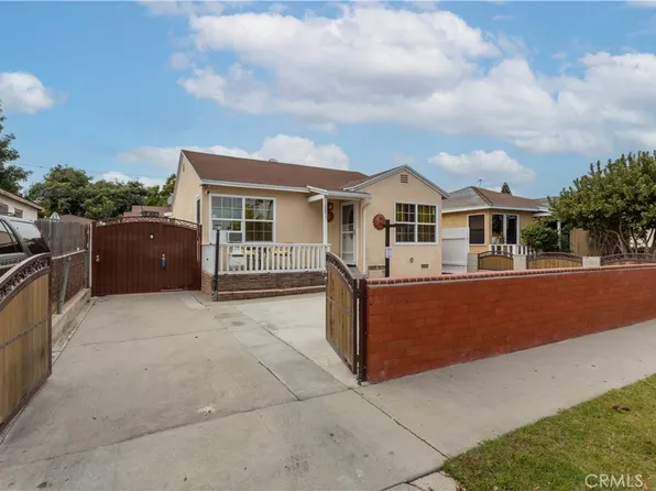 5835 Gardenia Ave, Long Beach, CA 90805