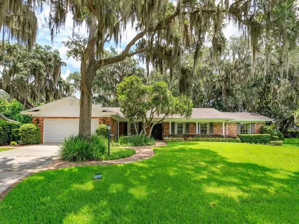 5019 Gran Lac Ave, Belle Isle, FL 32812