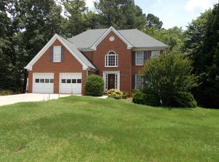1425 Arden Trace Ln, Lawrenceville, GA 30043