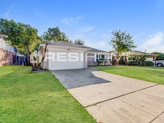 4th image of 6405 Rock Springs Dr