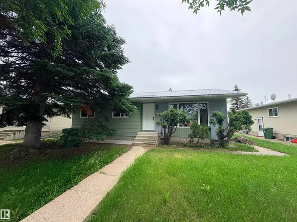 4418 45th Ave, Bonnyville, AB T9N 1X5