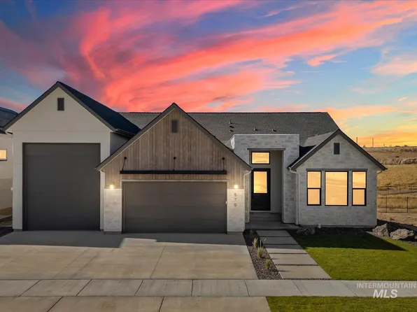 570 E Wagoneer Dr, Boise, ID 83716