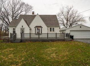 2255 E Central Ave, Miamisburg, OH 45342