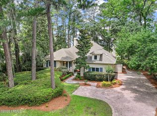 210 Dataw Drive, St. Helena Island, SC 29920