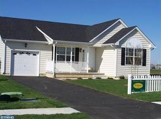 108 Ramunno Dr, Smyrna, DE 19977