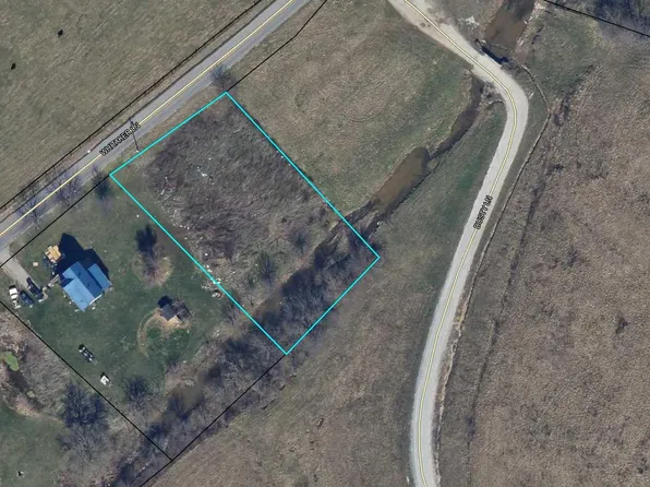 2196 Whitaker Ln, Mount Sterling, KY 40353