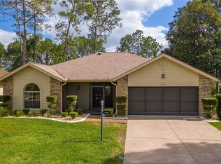 7036 Sparkling Creek Ct, Spring Hill, FL 34606