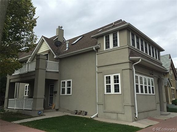 4th image of 980 E 22nd Avenue # Top Floor