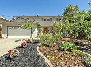 1568 Coleman Rd, San Jose, CA 95120