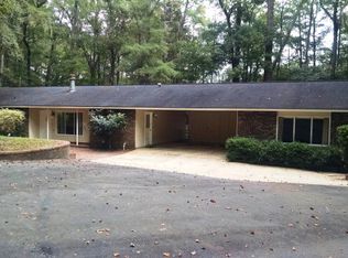 5022 Flynt Dr, Marianna, FL 32446