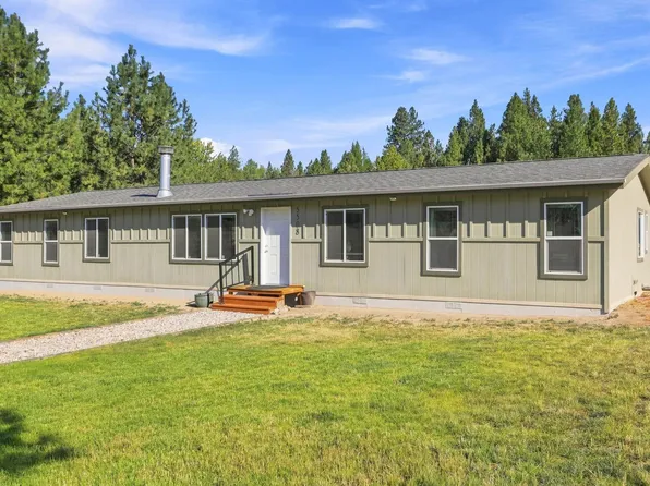 5508 W Antler Rd, Deer Park, WA 99006