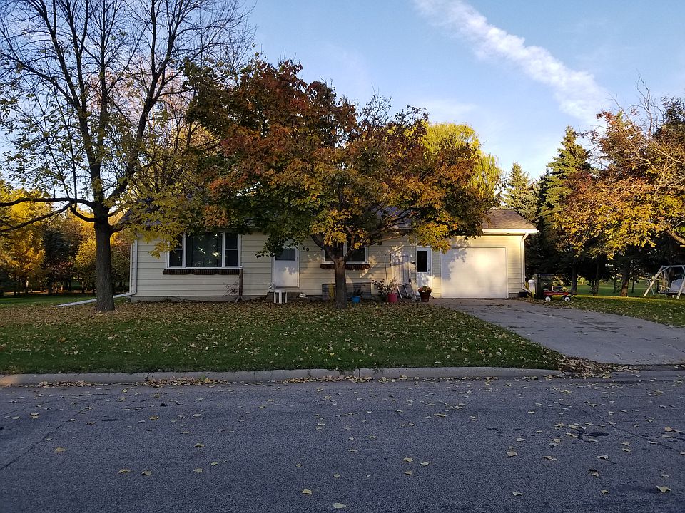 View from the Street