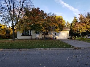 60 Berlin Ave S, Herman, MN 56248