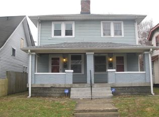 522 N Denny St, Indianapolis, IN