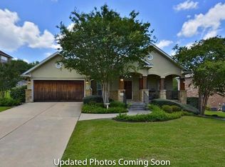10708 Pointe View Dr, Austin, TX 78738