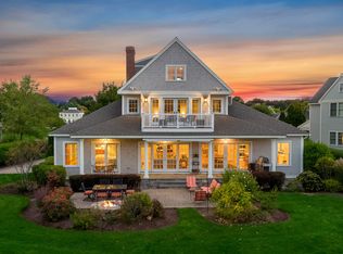 3 Osprey Cmns S, Clinton, CT 06413